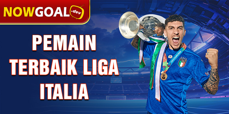 pemain terbaik liga italia